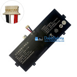 Batería para Haier S11 PL3478106-2S 3582229 Pro 5Lines [Batería de repuesto]